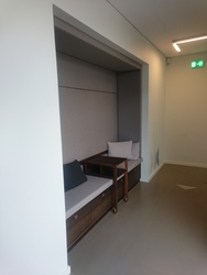 Center for Kræft og Sundhed København