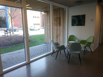 Center for Kræft og Sundhed København