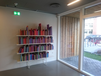 Center for Kræft og Sundhed København