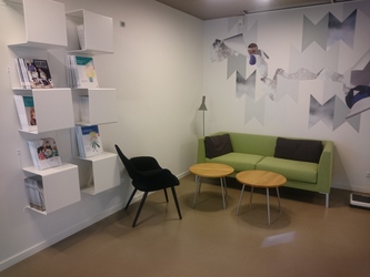 Center for Kræft og Sundhed København