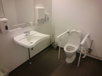 Center for Kræft og Sundhed København