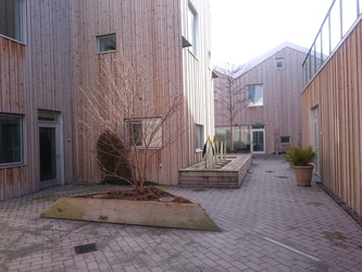 Center for Kræft og Sundhed København