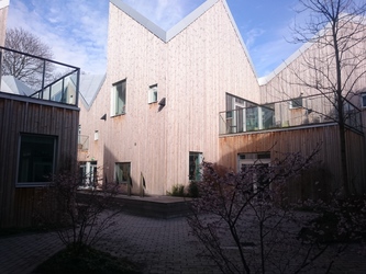 Center for Kræft og Sundhed København