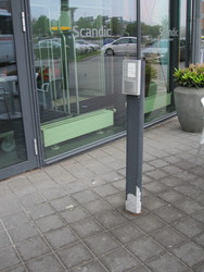 Scandic Sydhavnen -  Handicapværelser