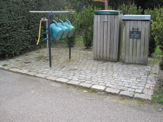 Gentofte Kirkegård