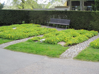 Gentofte Kirkegård