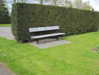 Gentofte Kirkegård