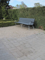 Gentofte Kirkegård