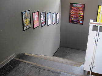 Kulturhuset Islands Brygge - Salen og Mødelokaler