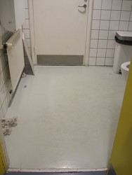 Kulturhuset Islands Brygge - Salen og Mødelokaler