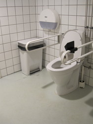 Kulturhuset Islands Brygge - Salen og Mødelokaler