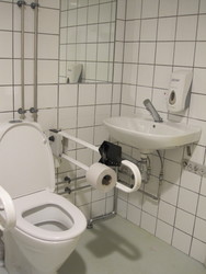 Kulturhuset Islands Brygge - Salen og Mødelokaler