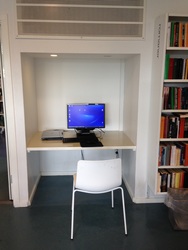 Dyssegård Bibliotek