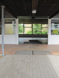 Syvstjerneskolen -  Festsal / Stor Gymnastiksal