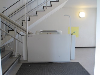 Syvstjerneskolen -   Fløj C, D, E og F