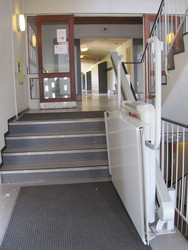 Syvstjerneskolen -   Fløj C, D, E og F