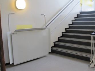 Syvstjerneskolen -   Fløj C, D, E og F
