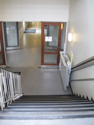 Syvstjerneskolen -   Fløj C, D, E og F