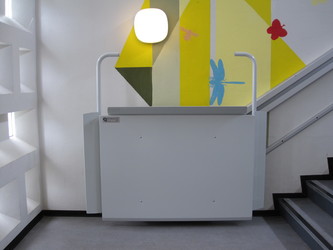 Syvstjerneskolen -   Fløj C, D, E og F