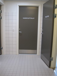 Syvstjerneskolen -  Festsal / Stor Gymnastiksal