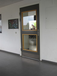 Syvstjerneskolen -   Fløj C, D, E og F