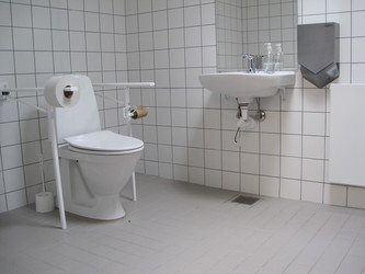 Syvstjerneskolen -  Festsal / Stor Gymnastiksal