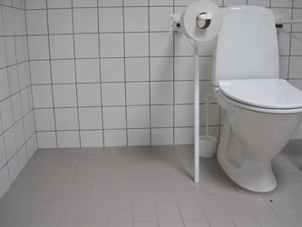 Syvstjerneskolen -  Festsal / Stor Gymnastiksal
