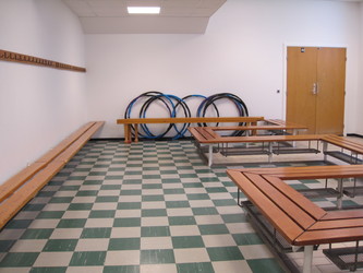 Lille Værløse Skole - Bygning B