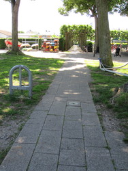 Hellerup Strandpark - Stauderhaven og Rosenhaven