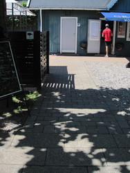Hellerup Lystbådehavn