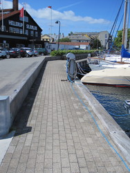 Hellerup Lystbådehavn