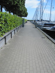 Hellerup Lystbådehavn