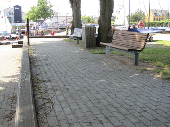 Hellerup Lystbådehavn