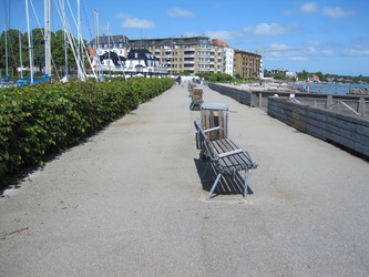 Hellerup Lystbådehavn