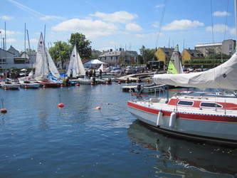 Hellerup Lystbådehavn