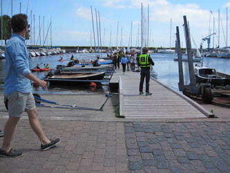 Hellerup Lystbådehavn