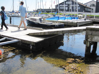 Hellerup Lystbådehavn