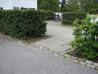 Gentofte Hovedbibliotek