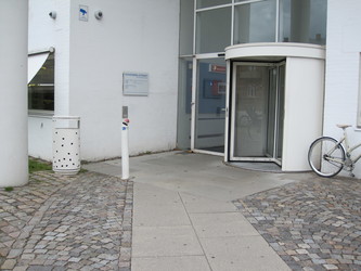 Gentofte Hovedbibliotek