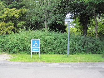 Øregård Park