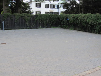 Øregård Park
