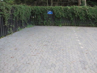 Øregård Park