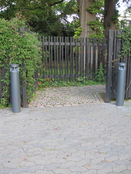 Øregård Park
