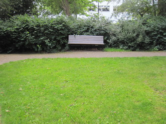 Øregård Park