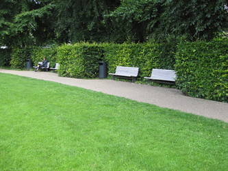 Øregård Park