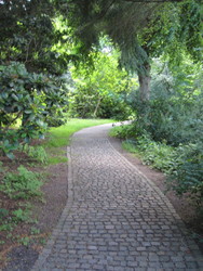 Øregård Park