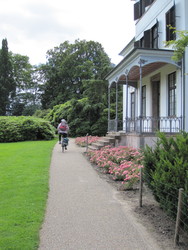 Øregård Park