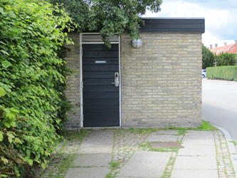 Øregård Park