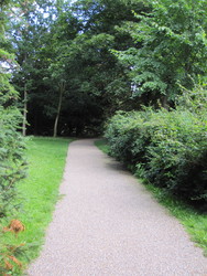 Øregård Park