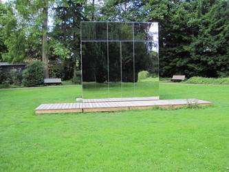 Øregård Park
